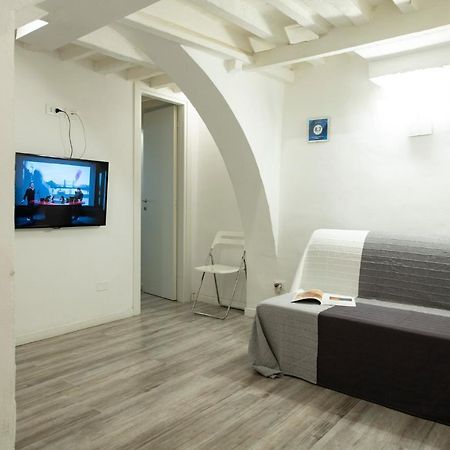 Un Bacio A Firenze Apartment Exterior foto