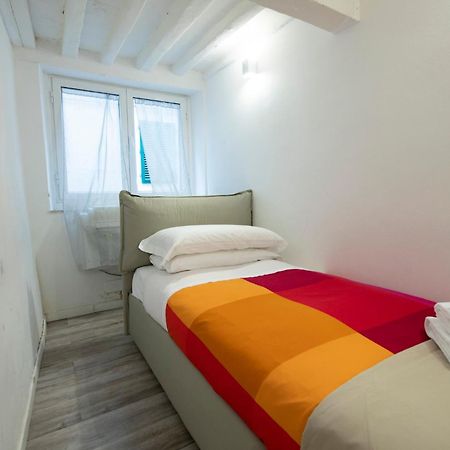 Un Bacio A Firenze Apartment Exterior foto