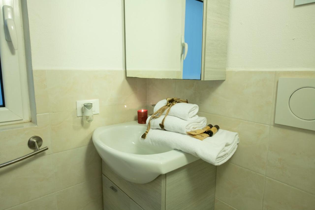 Un Bacio A Firenze Apartment Exterior foto