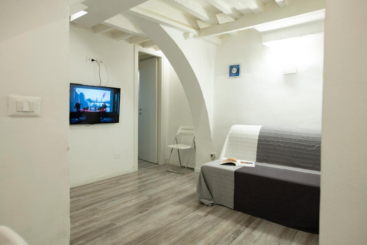 Un Bacio A Firenze Apartment Exterior foto