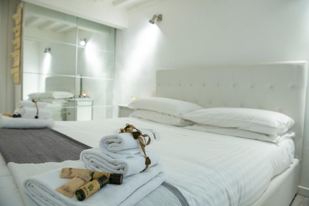 Un Bacio A Firenze Apartment Exterior foto