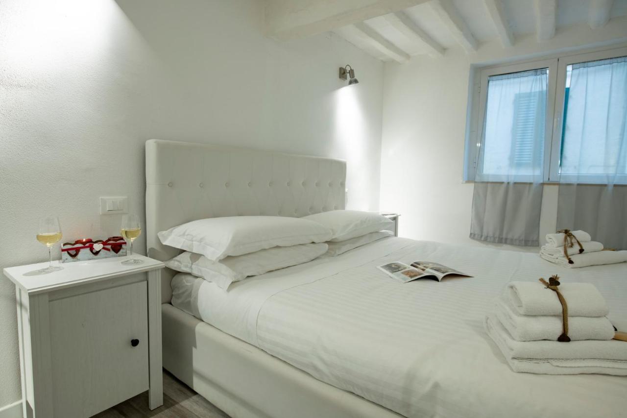 Un Bacio A Firenze Apartment Exterior foto