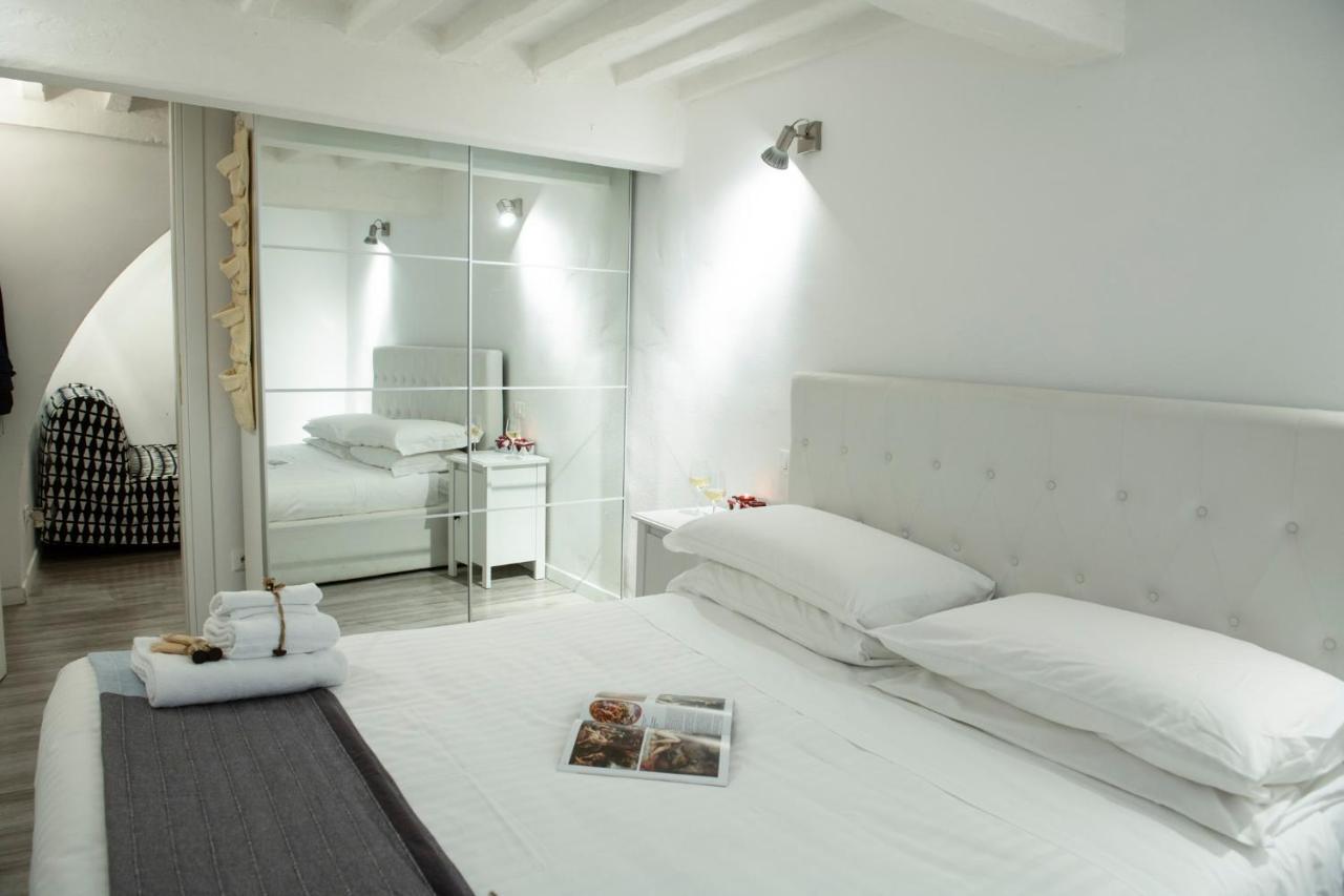 Un Bacio A Firenze Apartment Exterior foto